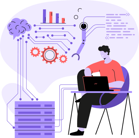 Generative AI development