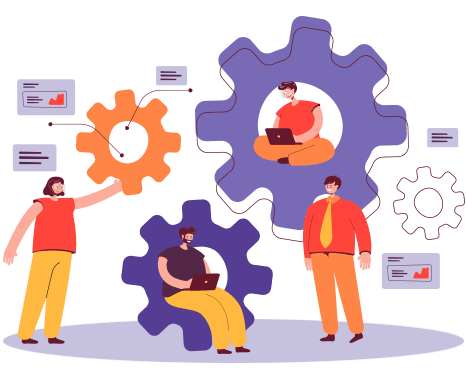 generative engine optimization services