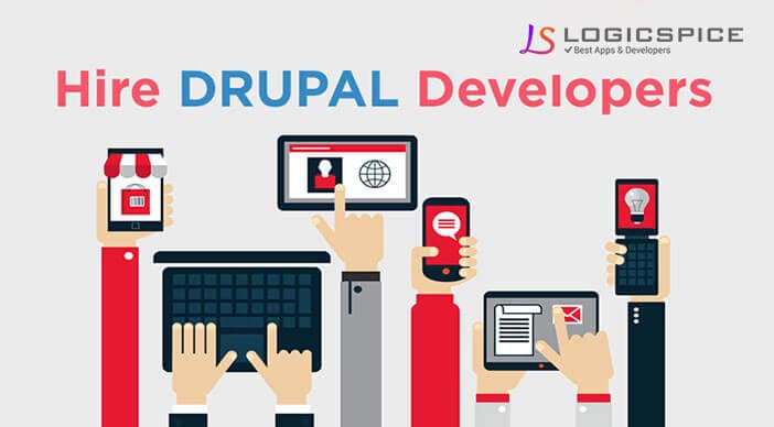  Tips To Hire Best Drupal Development Company