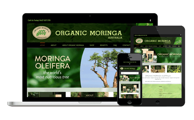 organicmoringaaustralia