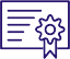 Qualified, Experienced resources