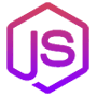 nodejs logo