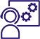 Consistent Technical and Administrative support