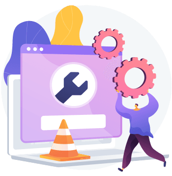 Laravel Web Development