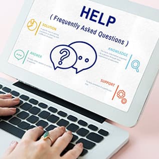 FAQ Script