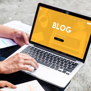 Blog Script