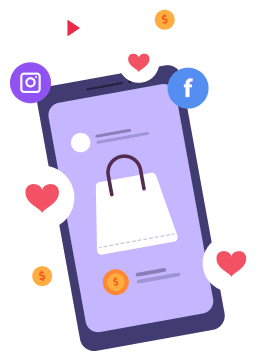 social commerce platform