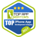 topappcreators certification - logicspice