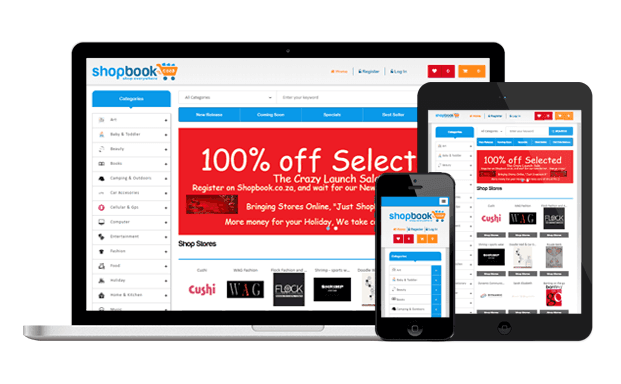 shopbook