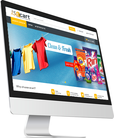 Customer Panel