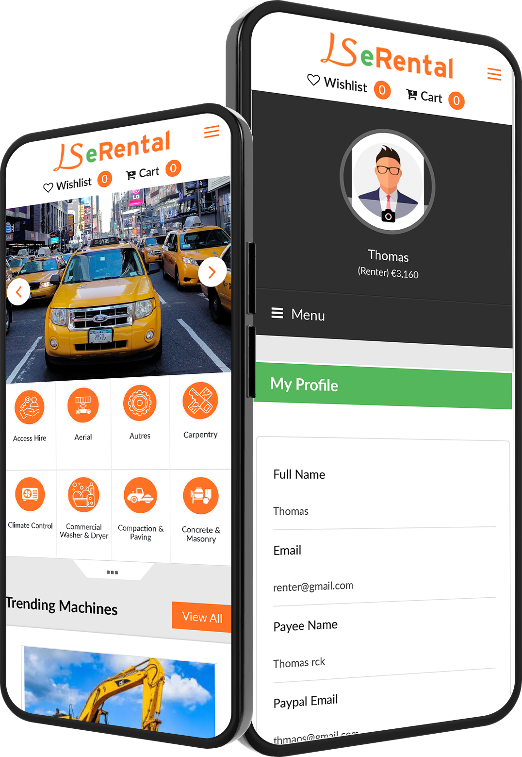 Renter