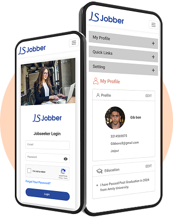 Jobseeker App Feature