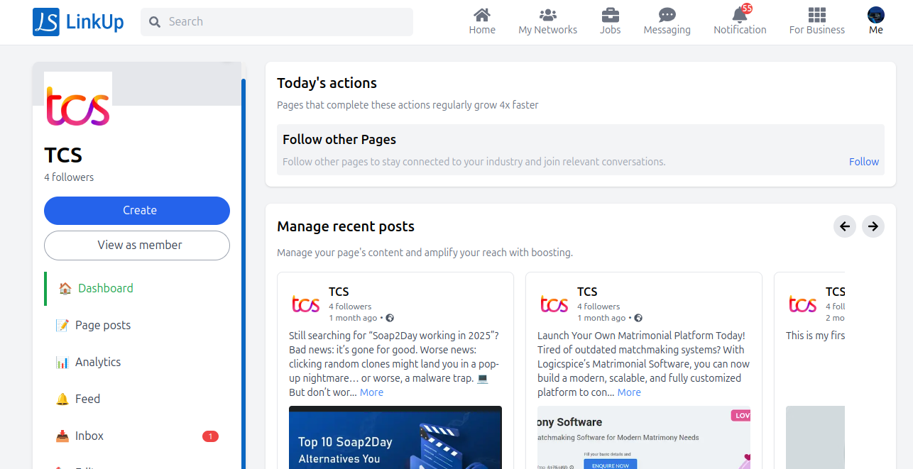 User_Profile