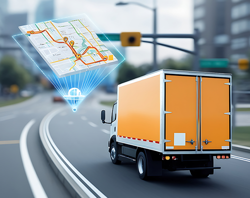 Courier Software Overview