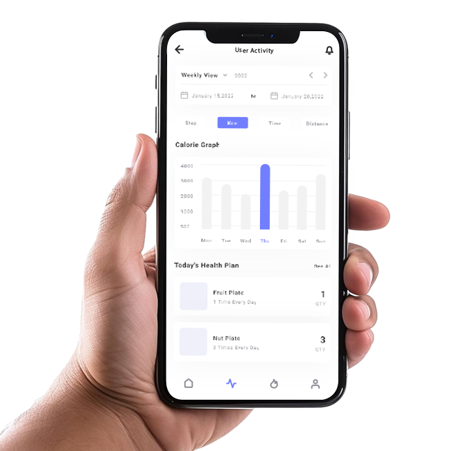 mobile app development compnay - logicspice
