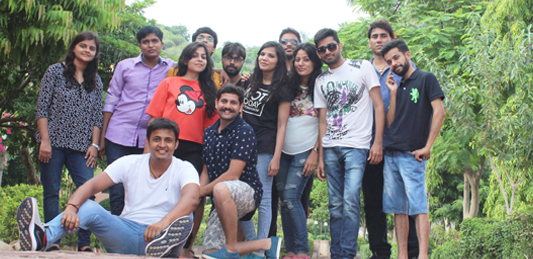 Resort Trip - Logicspice
