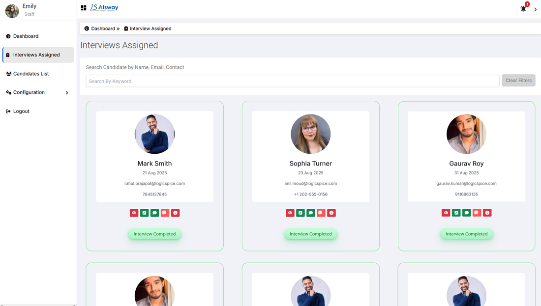RMS Blog