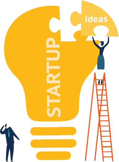 Startup Solution