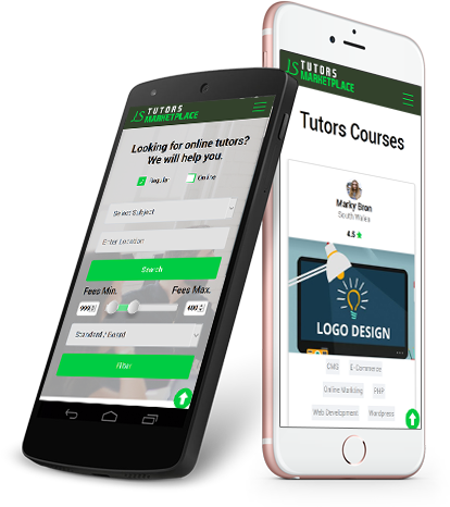 Teacher Marketplace