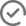 Checkmark